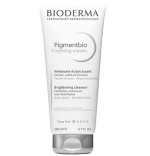 Bioderma - Pigmentbio Foaming Cream - 200ml