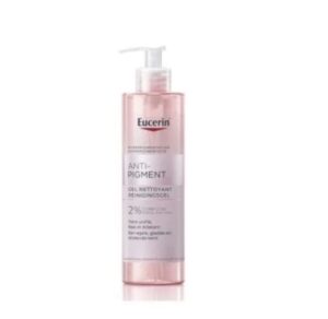 Eucerin Anti-pigment Cleansing gel 200ml