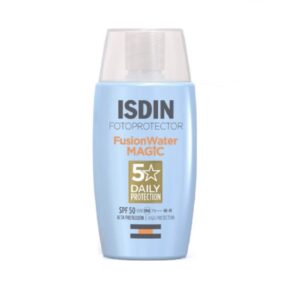 ISDIN Fotoprotecteur Fusion Fluide water Magic 50Ml