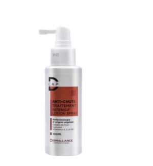 D-CAP Lotion Anti-Chute Spray 100ml
