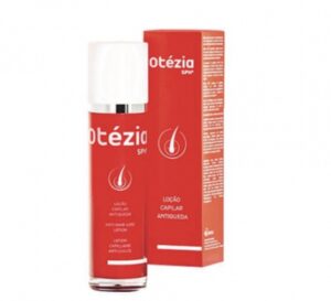 Otezia SPH lotion Anti-chute 100ml