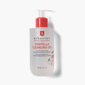 ERBORIAN - Centella Cleansing Gel Gel Nettoyant 180ml
