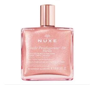 Nuxe Huile Prodigieuse or Florale 50ml