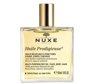 Nuxe Huile Prodigieuse - 50 ml