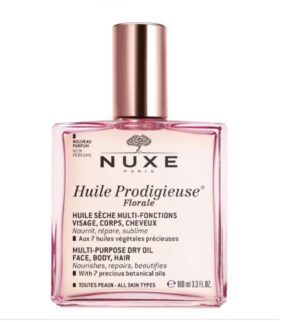 Nuxe Huile Prodigieuse Florale - 100 ml