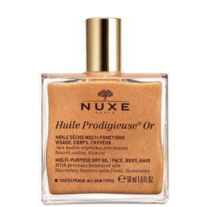 Nuxe Huile prodigieuse or - 50 ml