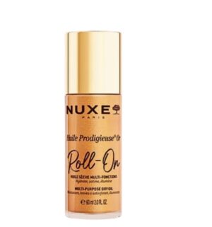 Nuxe Huile Prodigieuse Or Roll-On 60ml