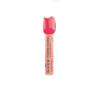 Nuxe Very Rose Plumping Lip Serum 8ml