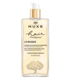 NUXE HAIR PRODIGIEUX Le Masque Nutrition Avant-Shampooing 125ml