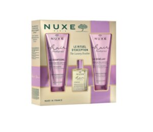 Nuxe Coffret The luxury Routine Hair Prodigieuse