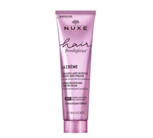 NUXE HAIR PRODIGIEUX Soin Capillaire Nutrition Intense 100ml