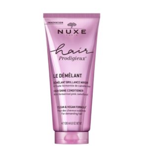 NUXE HAIR PRODIGIEUX Démêlant Brillance Miroir 200ml
