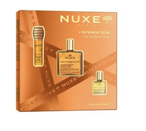 Nuxe Coffret L'infiniment Prodigieuse Glow