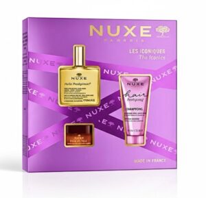 Nuxe Coffret Les Iconiques