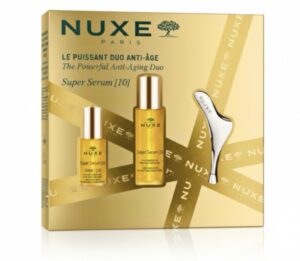 Nuxe Coffret Le Puissant Duo Anti-Age Super Serum