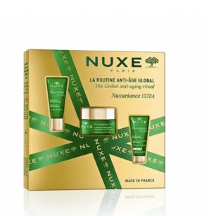 Nuxe Coffret Nuxuriance Ultra