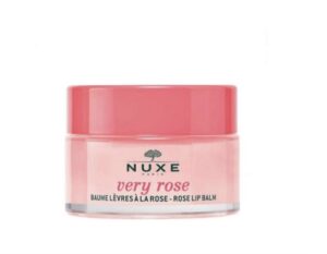 Nuxe Very Rose Baume Levres 15g
