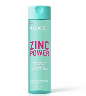 Nuxe Zinc Power Lotion Purifiante 200ml