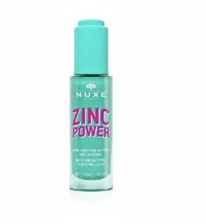 Nuxe Zinc Power Serum Anti-Imperfections 30ml