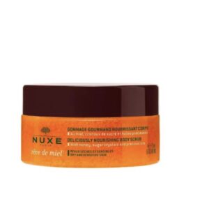 Nuxe Rêve de Miel Gommage Gourmand Nourrissant Corps175ml