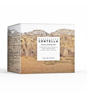 SKIN 1004 Centella Quick Calming Pad 70 Pads/130ml