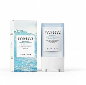 SKIN 1004 Centella Hyalu-Cica Silky-Fit Sun Stick 20g
