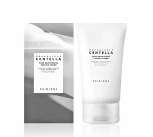 Skin 1004 Centelle Tone Brightening Capsule Cream 75ml
