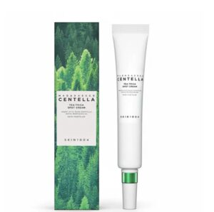 Skin 1004 Centella Tea-Trica Spot Cream 20ml