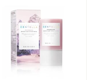 Skin 1004 Centelle Poremizing Quick Clay Stick Mask 27g