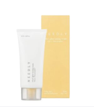 Needly Vita C Glow Toning Cream 50ml