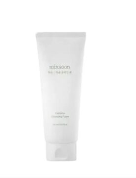 Mixsoon Centella Cleansing Foam 150ml