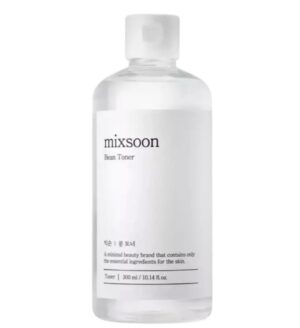 Mixsoon Bean Toner 300ml