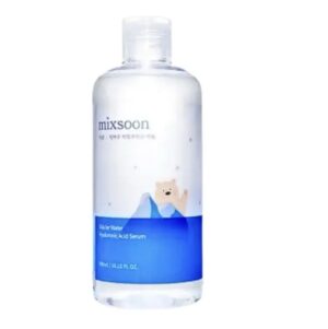 Mixsoon Glacier Water Hyaluronic Acid Serum 300ml