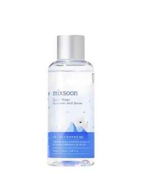Mixsoon Glacier Water Hyaluronic Acid Serum 100ml