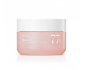 Anua Peach 77 Niacin Enriched Cream 50ml