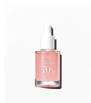 Anua Peach 70 Niacin Serum 30ml
