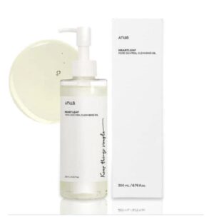 ANUA - Heartleaf Pore Control Cleansing Oil - 200ml