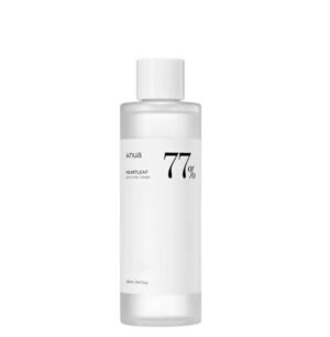ANUA - Heartleaf 77% Soothing Toner - 250ml