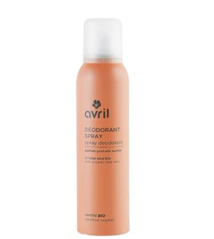 Avril Deodorant Spray 150ml