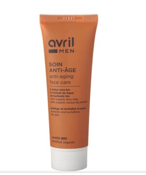 Avril Soin Anti-Age Homme 50ml