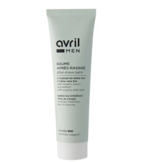 Avril Baume Apres Rasage Homme 100ml