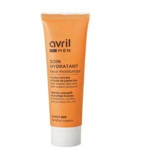Avril Soin Hydratant Homme 50ml