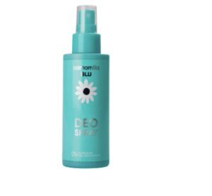 Camomilla Blu Deo Spray Anti-Odeurs 100ml