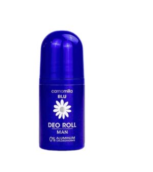 Camomilla Deodorant Roll Man 50ml