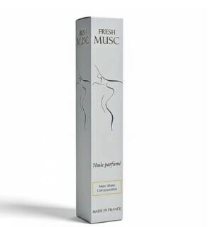 Fresh Musc Perle D'orient 20ml