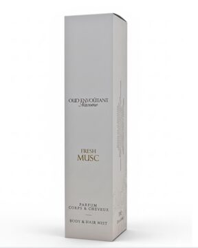 Fresh Musc Brume Oud Envoutant 80ml