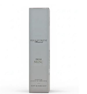 Fresh Musc Brume Perle D'orient 80 ml