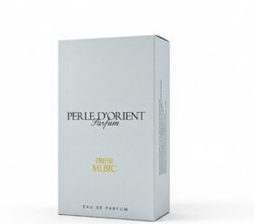 Fresh Musc Parfum Perle D'orient 50ml