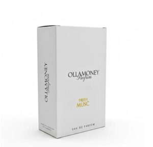 Fresh Musc Parfum Old Money 50ml