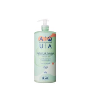 MKL Aqua Creme de Douche Dermo-Nourrissante 1L